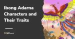 Ibong Adarna Characters and Their Traits • Noypi.com.ph.